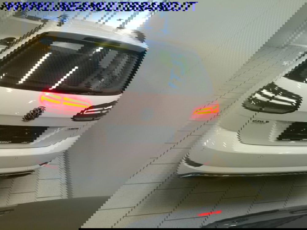 Volkswagen Golf Variant usata a Piacenza (11)