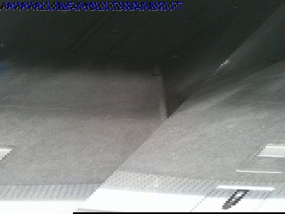 Volkswagen Golf Variant usata a Piacenza (12)