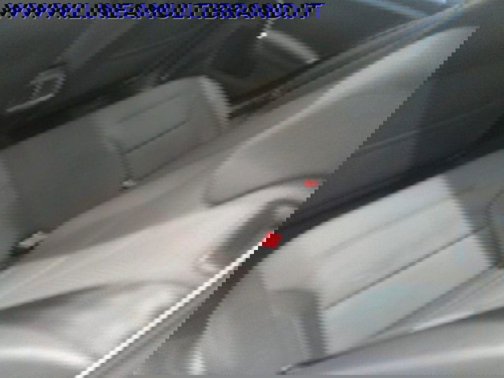 Volkswagen Golf Variant usata a Piacenza (13)