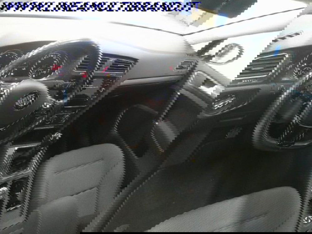 Volkswagen Golf Variant usata a Piacenza (14)