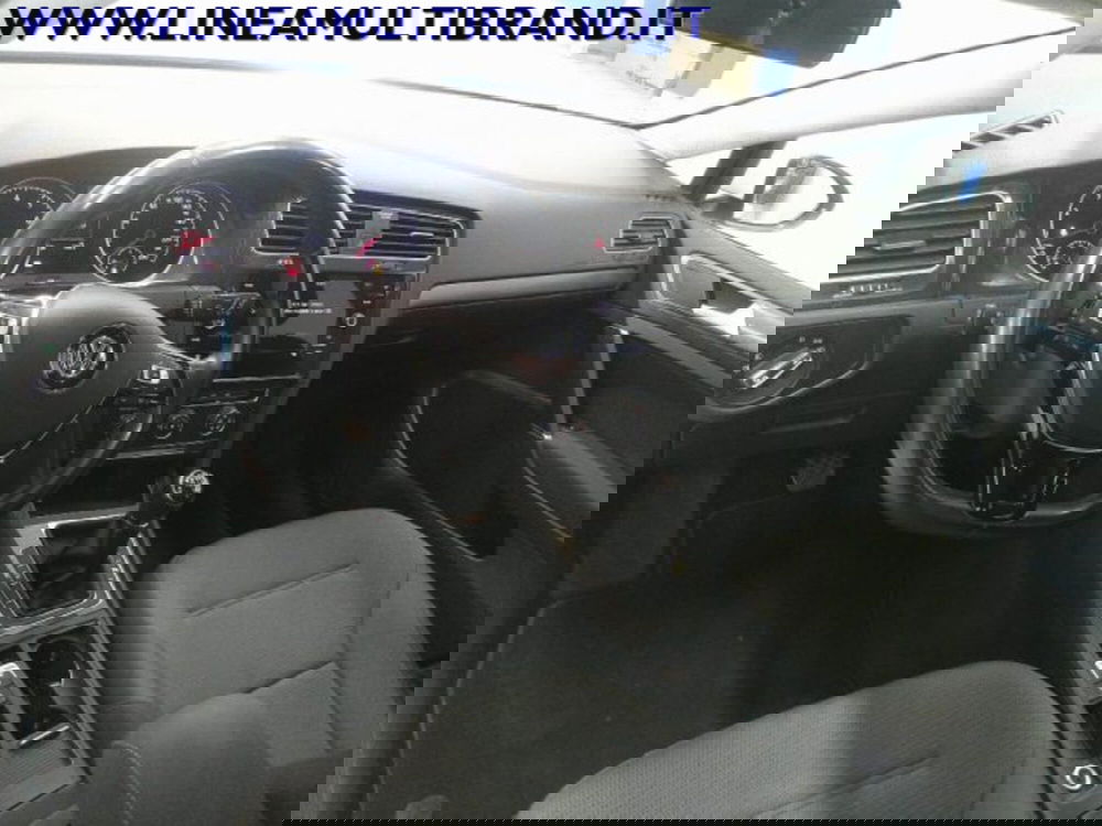 Volkswagen Golf Variant usata a Piacenza (15)