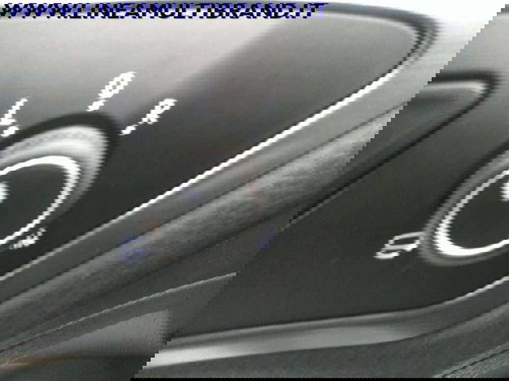 Volkswagen Golf Variant usata a Piacenza (16)