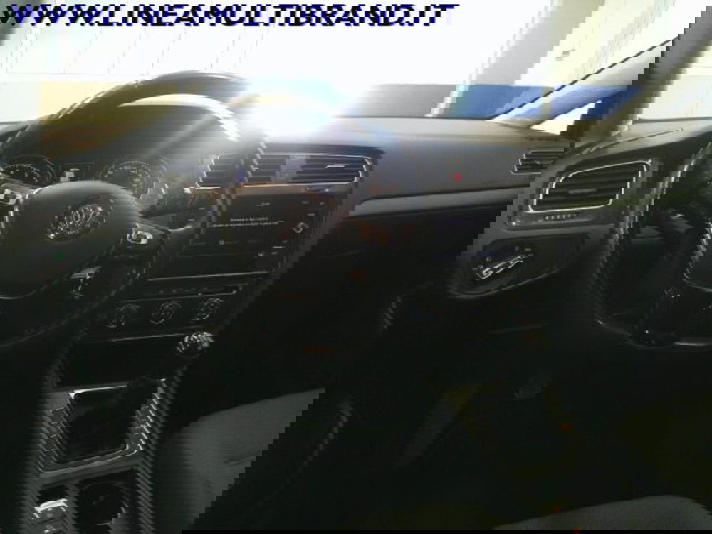 Volkswagen Golf Variant usata a Piacenza (17)