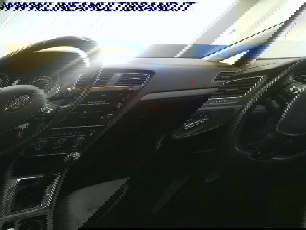 Volkswagen Golf Variant usata a Piacenza (18)