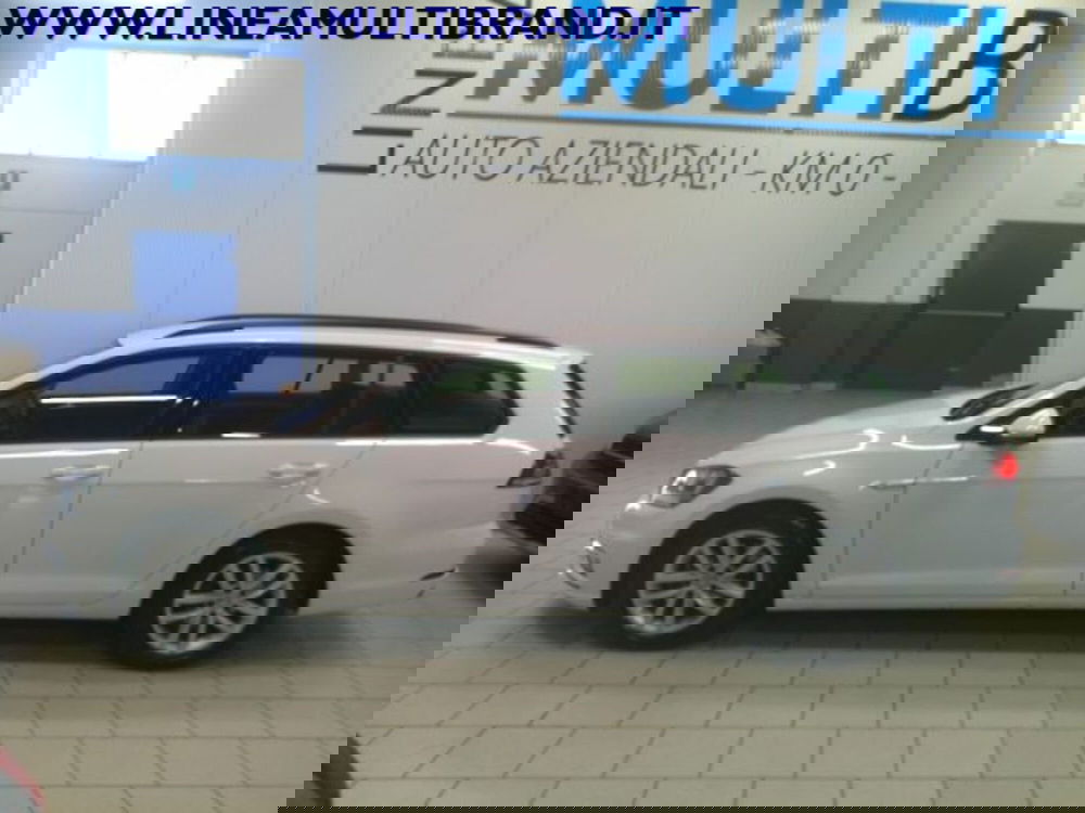 Volkswagen Golf Variant usata a Piacenza (19)
