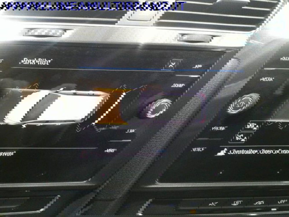 Volkswagen Golf Variant usata a Piacenza (2)