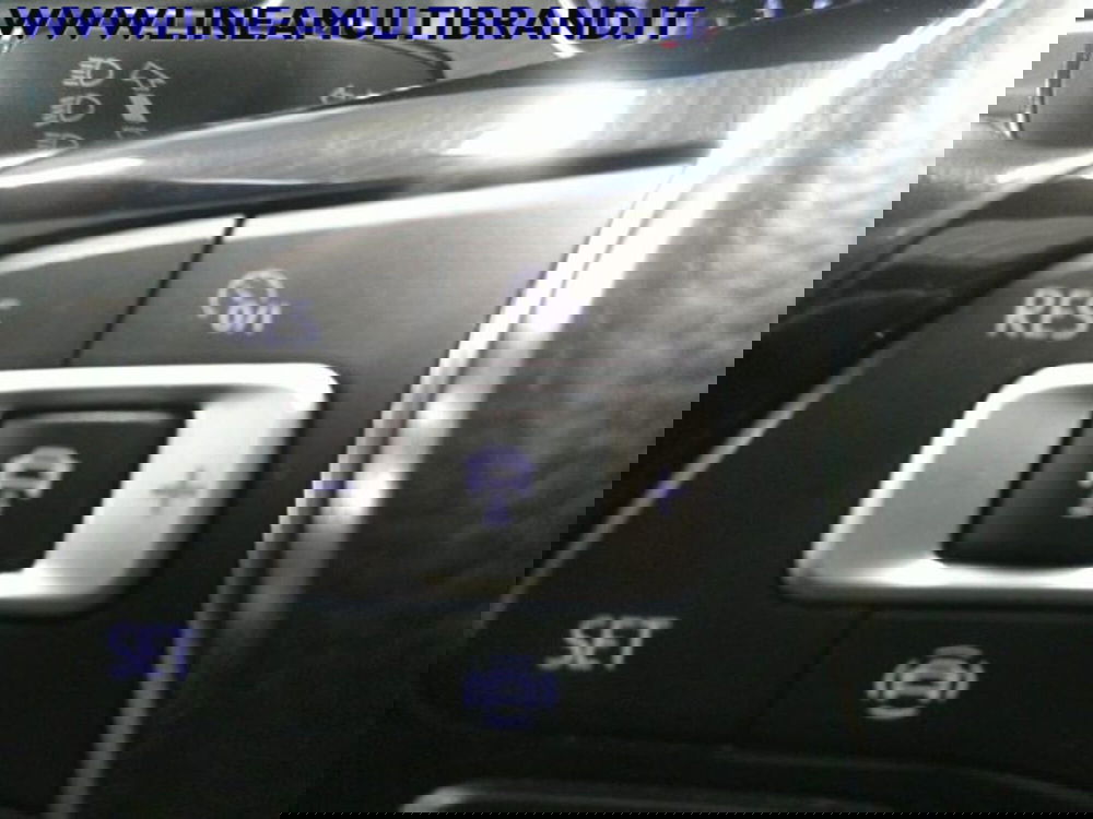 Volkswagen Golf Variant usata a Piacenza (4)