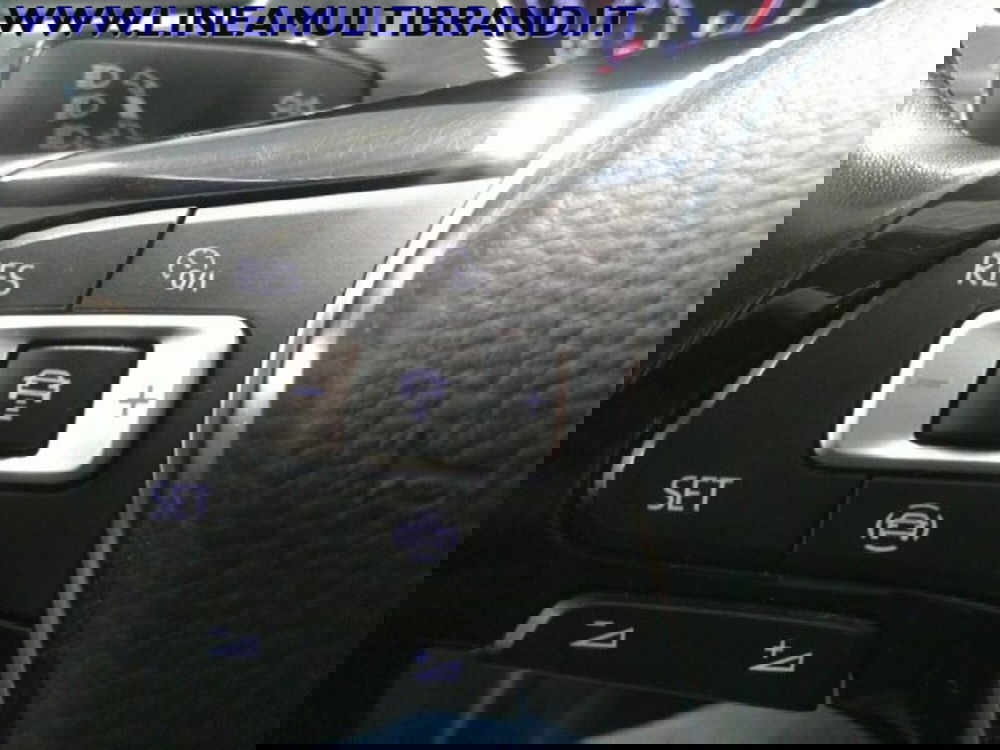 Volkswagen Golf Variant usata a Piacenza (5)