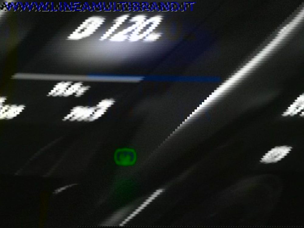 Volkswagen Golf Variant usata a Piacenza (7)