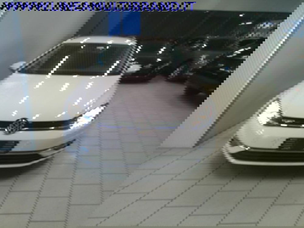 Volkswagen Golf Variant usata a Piacenza (8)