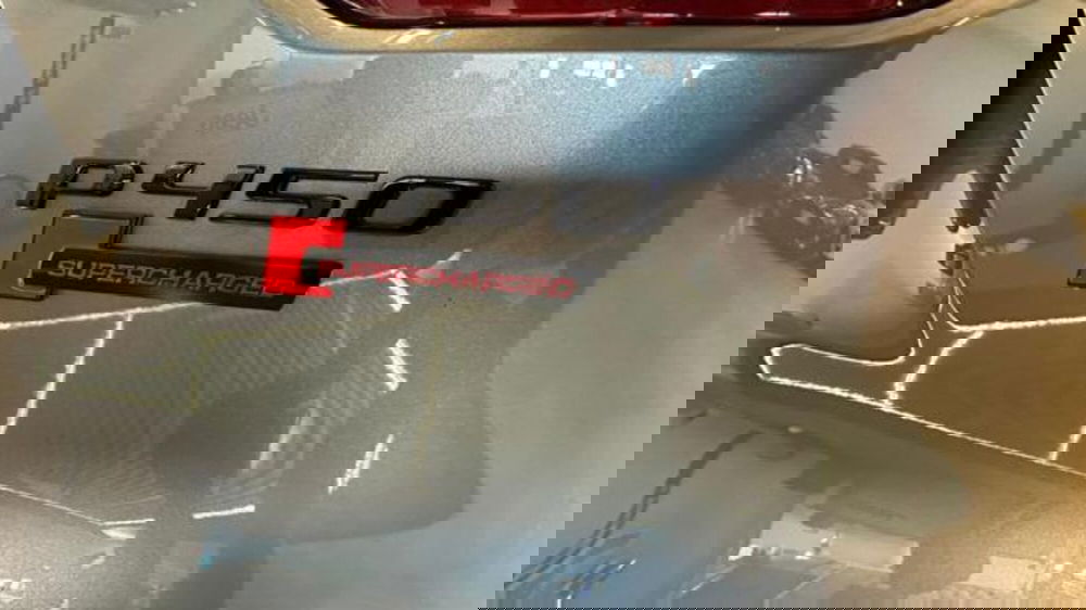 Jaguar F-Type Coupé usata a Reggio Emilia (11)