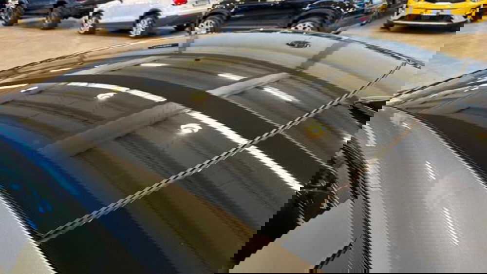 Jaguar F-Type Coupé usata a Reggio Emilia (12)