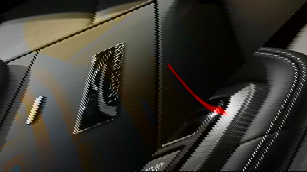 Jaguar F-Type Coupé usata a Reggio Emilia (13)