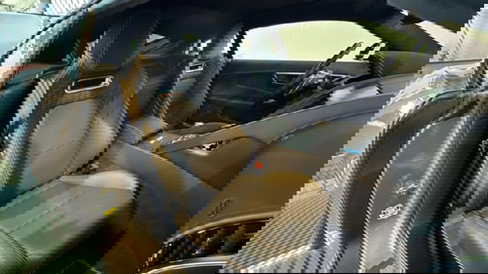 Jaguar F-Type Coupé usata a Reggio Emilia (16)