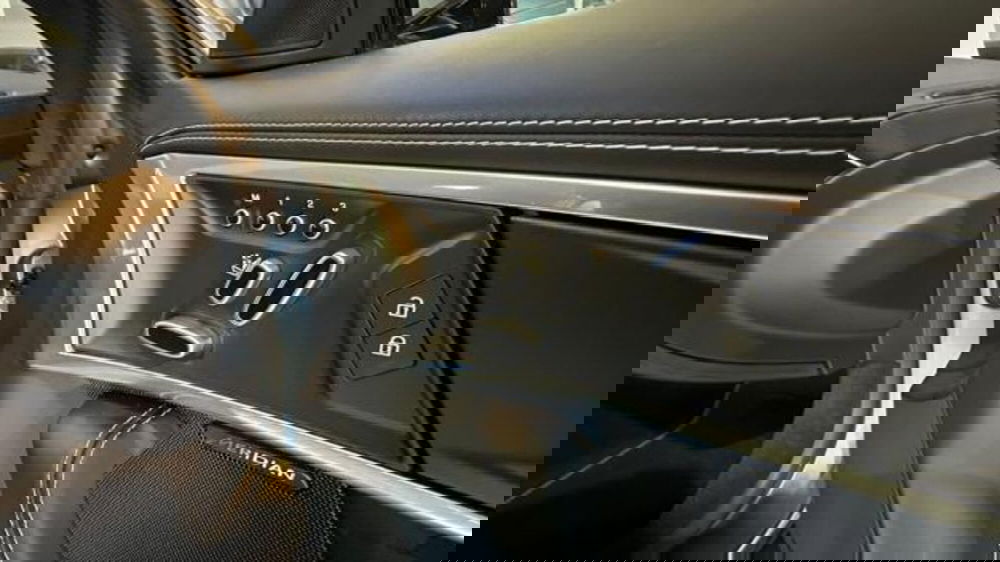 Jaguar F-Type Coupé usata a Reggio Emilia (18)