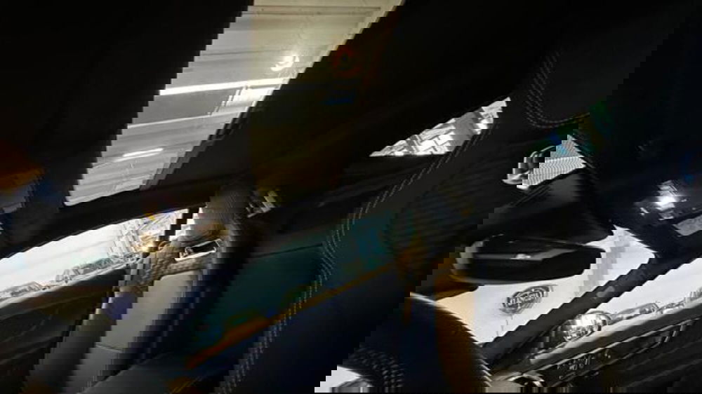 Jaguar F-Type Coupé usata a Reggio Emilia (19)