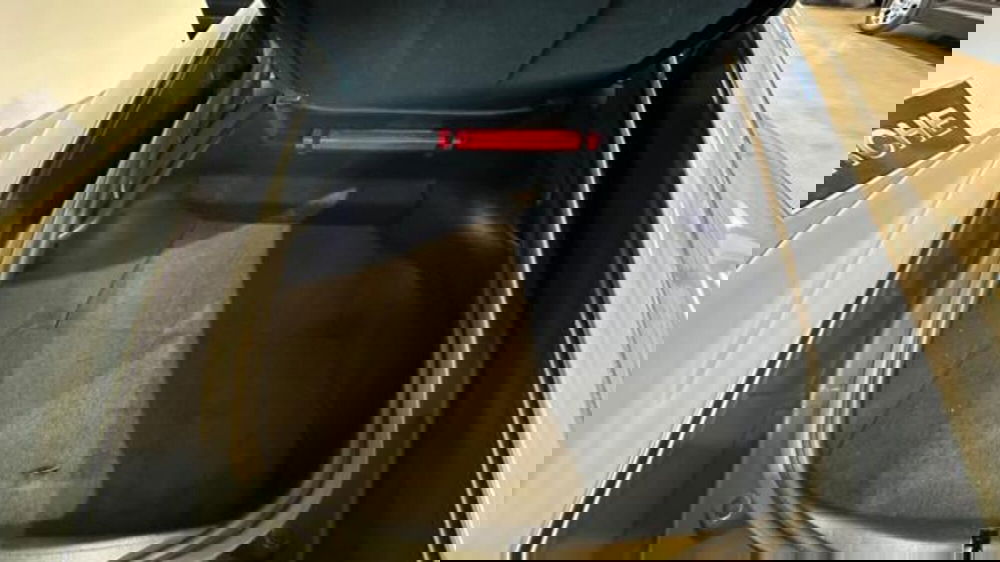 Jaguar F-Type Coupé usata a Reggio Emilia (20)