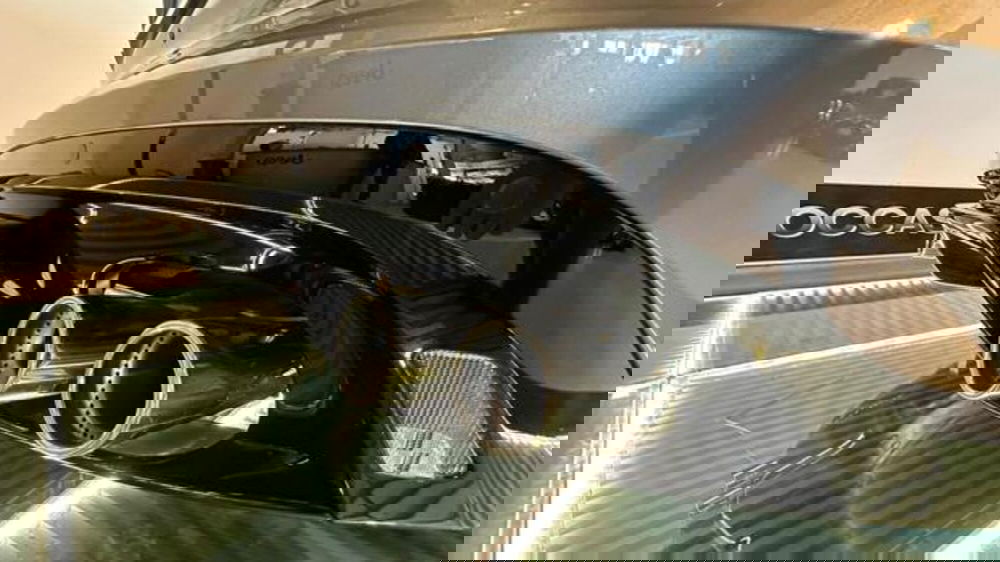 Jaguar F-Type Coupé usata a Reggio Emilia (8)