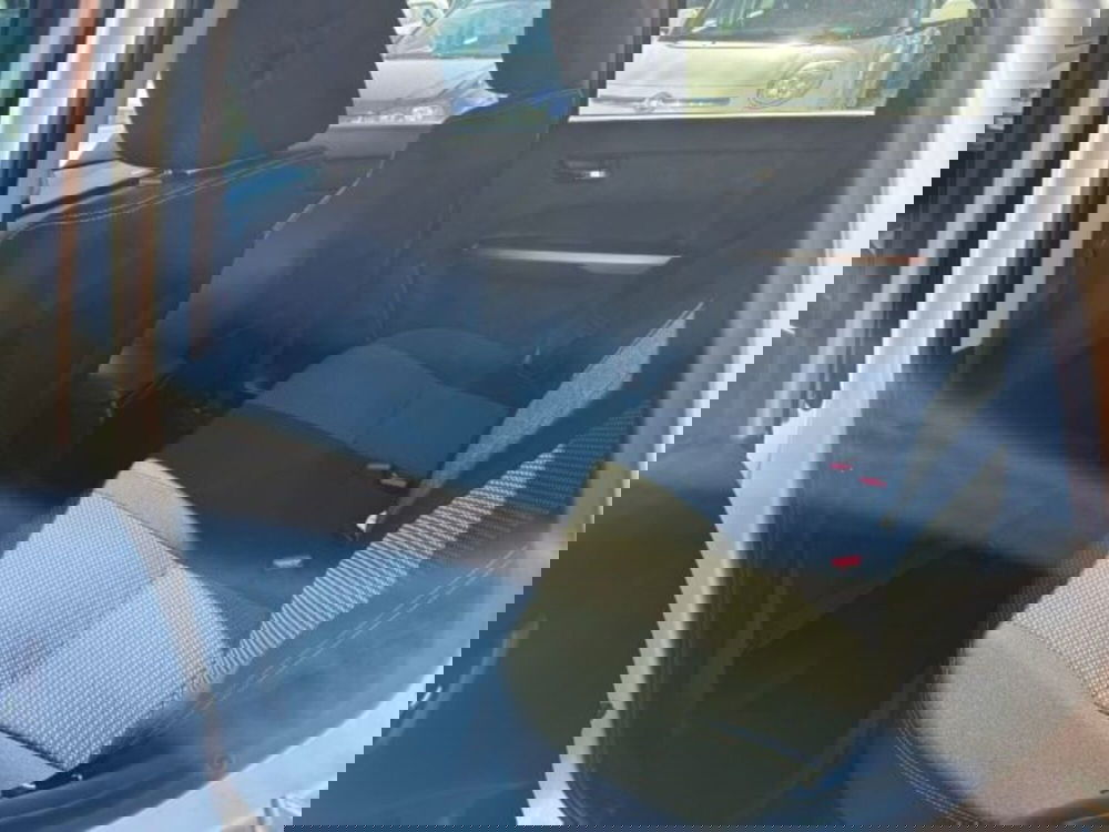 Suzuki Vitara usata a Macerata (10)