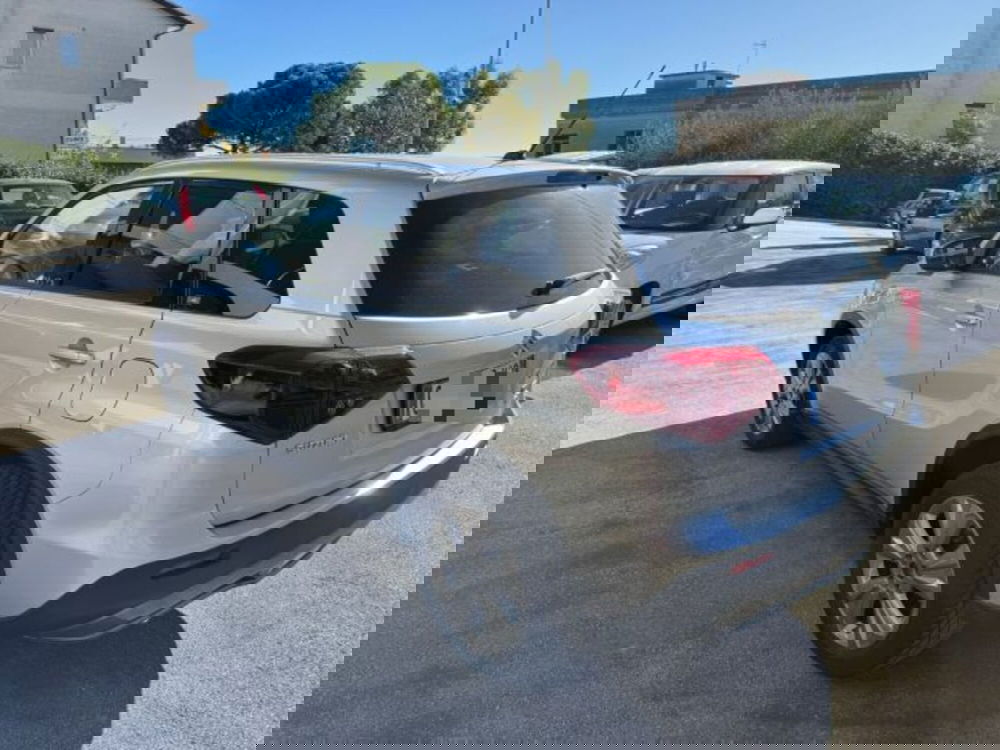 Suzuki Vitara usata a Macerata (6)