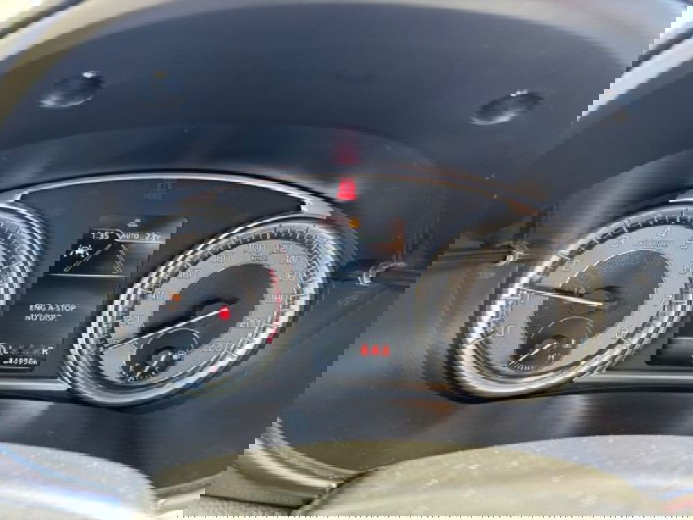 Suzuki Vitara usata a Macerata (7)