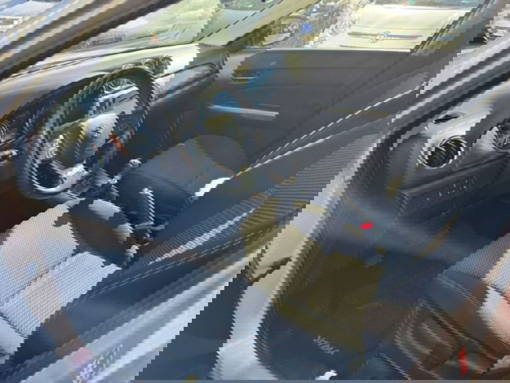 Suzuki Vitara usata a Macerata (9)