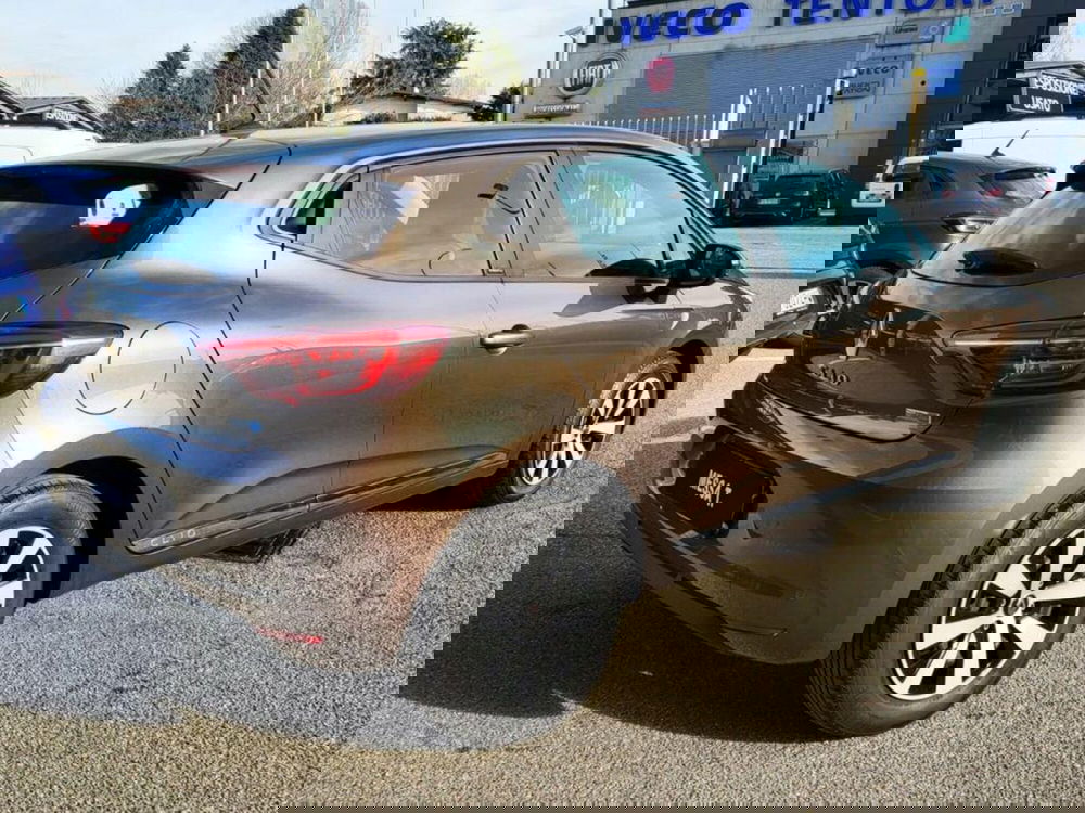 Renault Clio usata a Monza e Brianza (10)