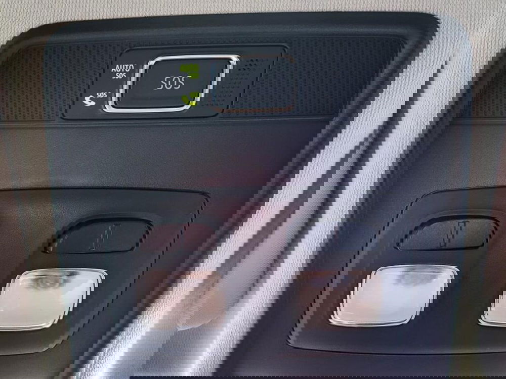 Renault Clio usata a Monza e Brianza (13)