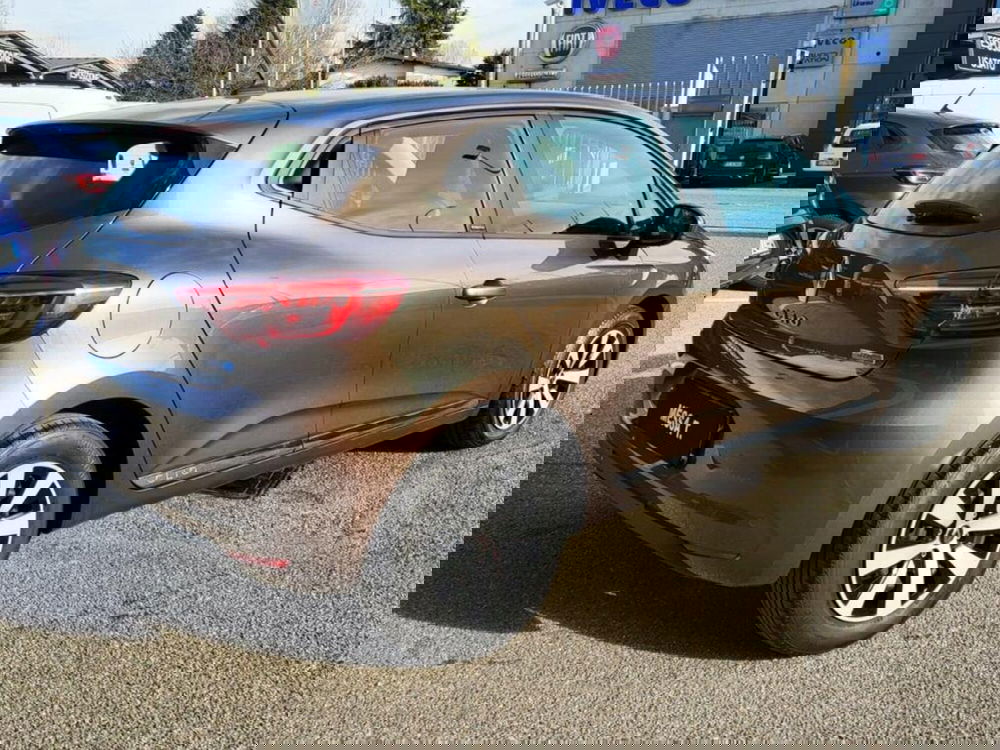 Renault Clio usata a Monza e Brianza (15)