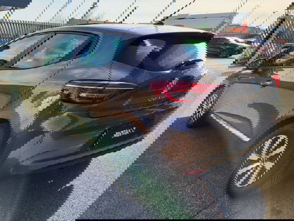 Renault Clio usata a Monza e Brianza (3)