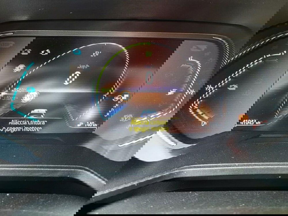 Renault Clio usata a Monza e Brianza (5)