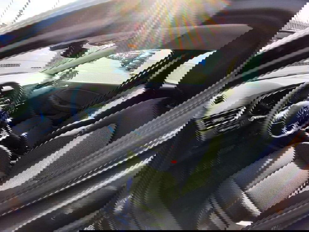 Renault Clio usata a Monza e Brianza (6)