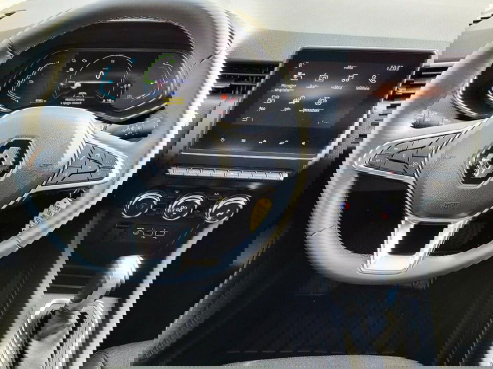 Renault Clio usata a Monza e Brianza (7)