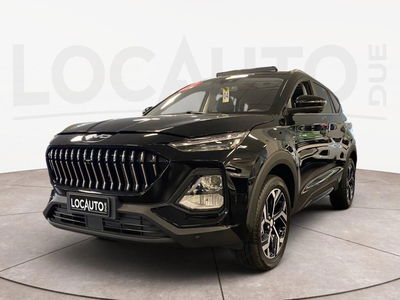 Evo Evo 7 1.5 turbo Gpl dct 7p.ti nuova a Torino