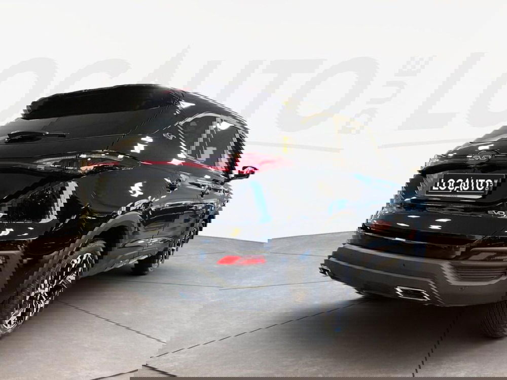 Evo Evo 7 nuova a Torino (4)