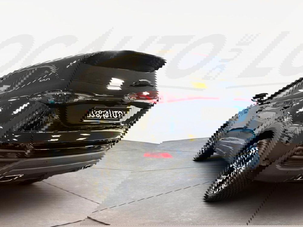 Evo Evo 7 nuova a Torino (5)