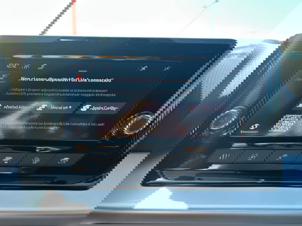 SEAT Arona usata a Verona (11)