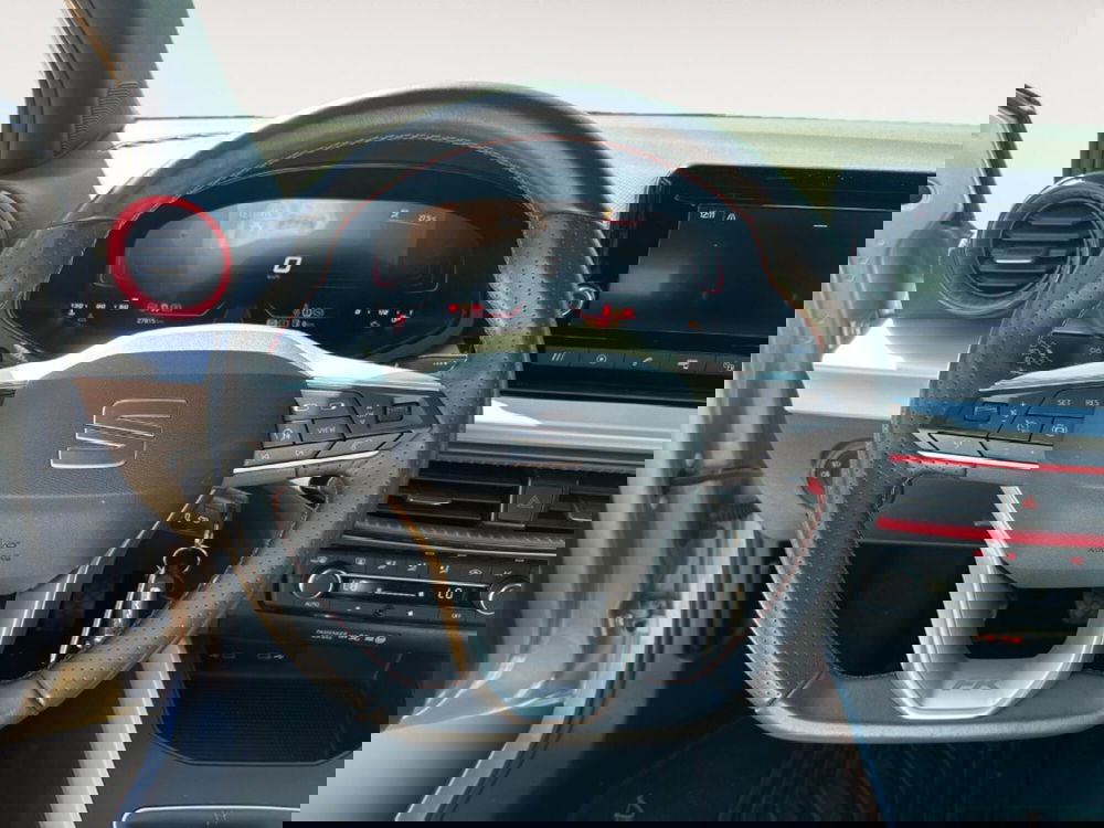 SEAT Arona usata a Verona (13)