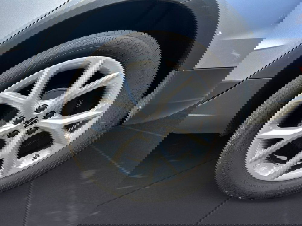 SEAT Arona usata a Verona (7)