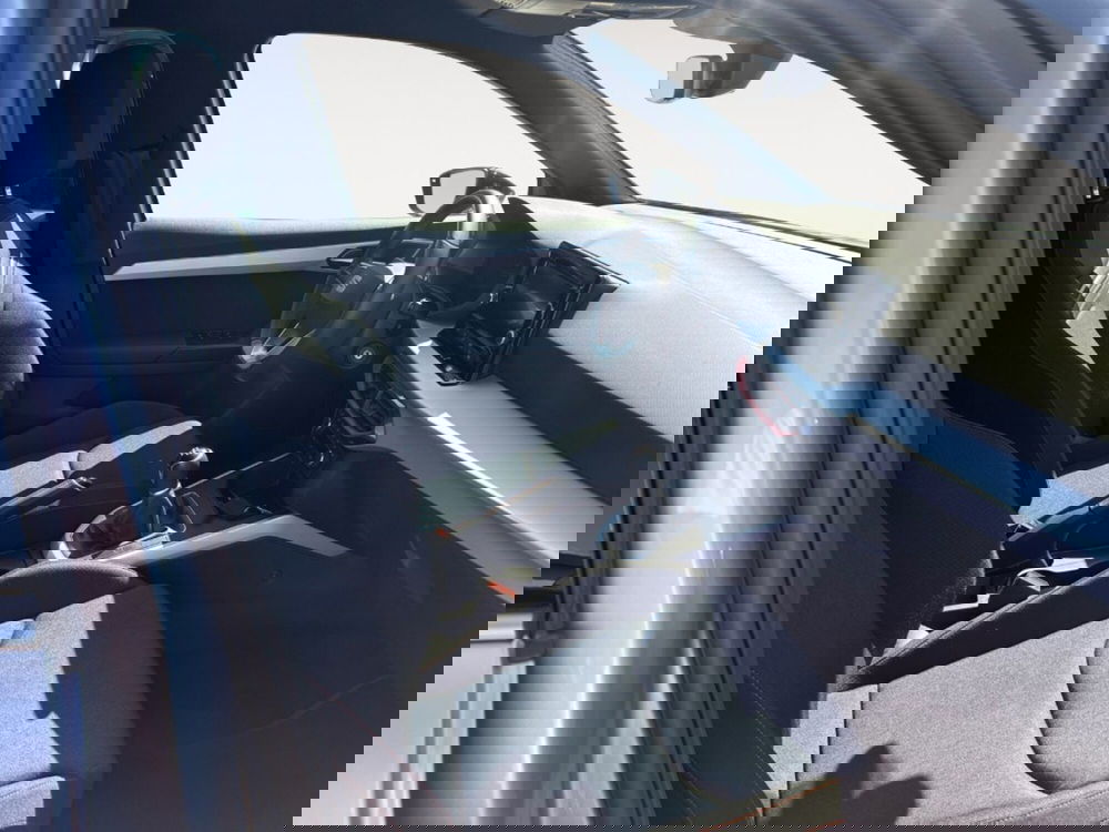 SEAT Arona usata a Verona (8)