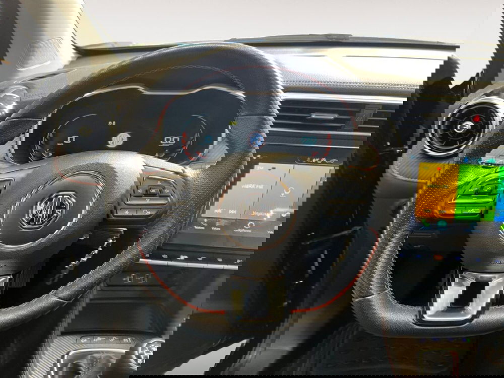 Mg ZS usata a Verona (10)