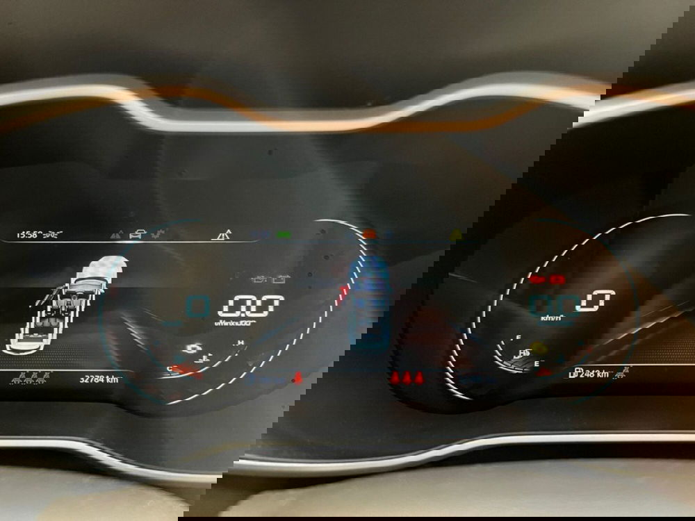 Mg ZS usata a Verona (16)