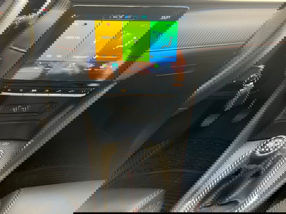 Mg ZS usata a Verona (9)