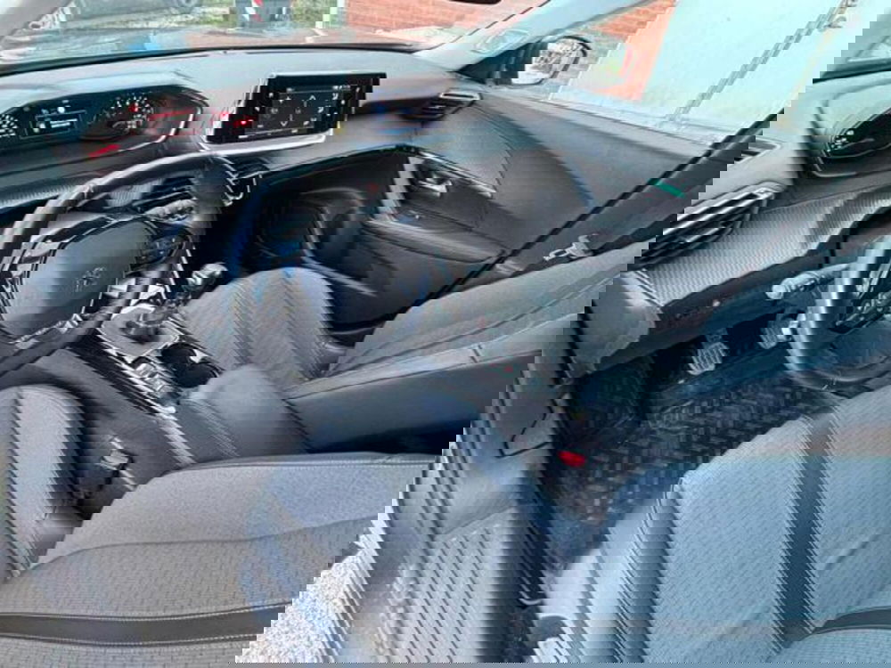 Peugeot 2008 usata a Pesaro-Urbino (2)