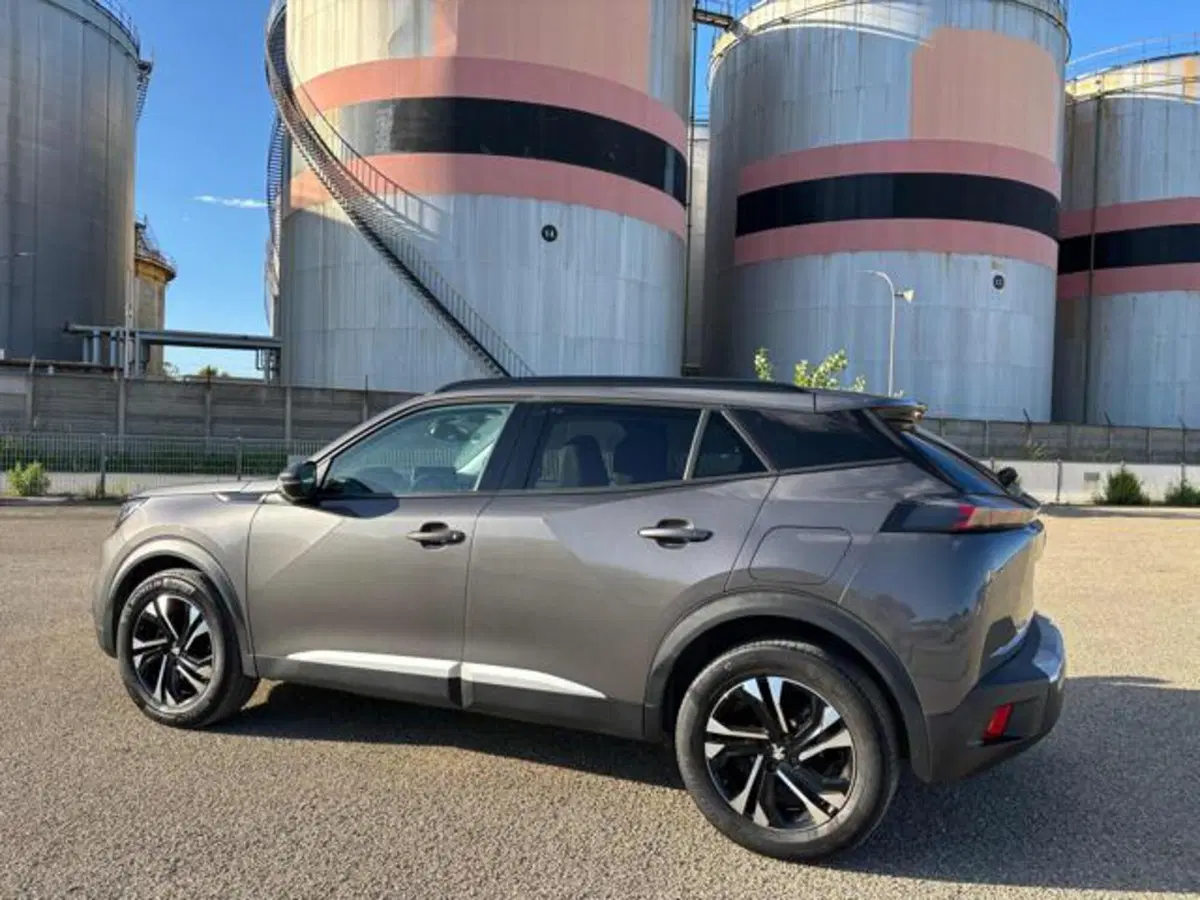 Peugeot 2008 usata a Pesaro-Urbino (3)