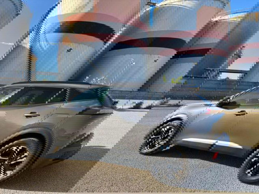 Peugeot 2008 usata a Pesaro-Urbino (3)