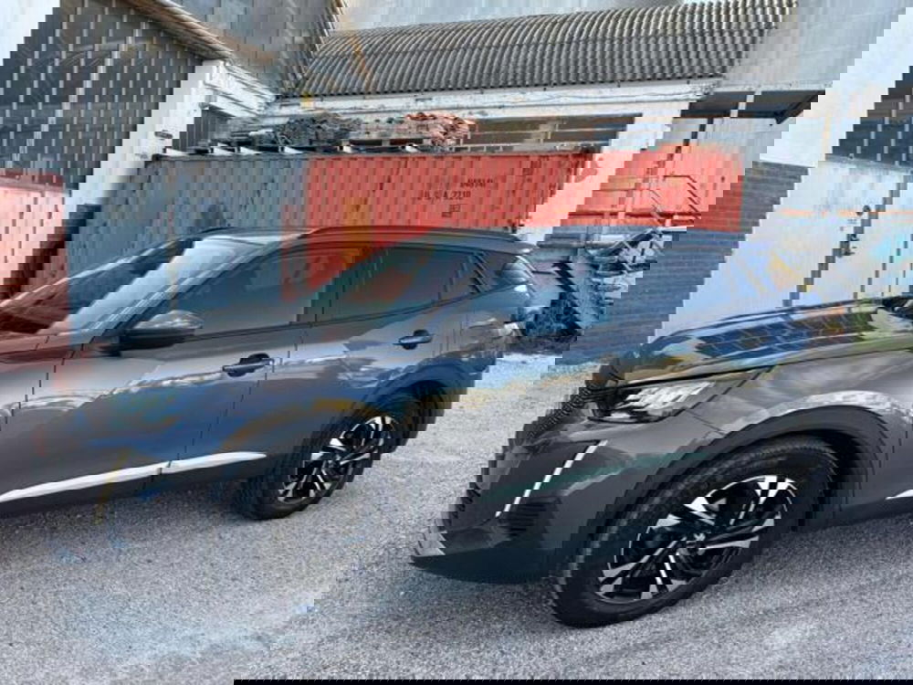 Peugeot 2008 usata a Pesaro-Urbino (4)