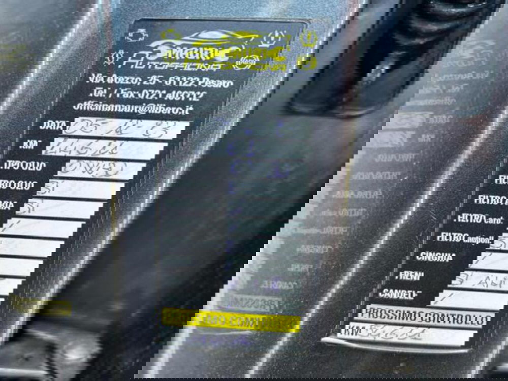 Peugeot 2008 usata a Pesaro-Urbino (5)