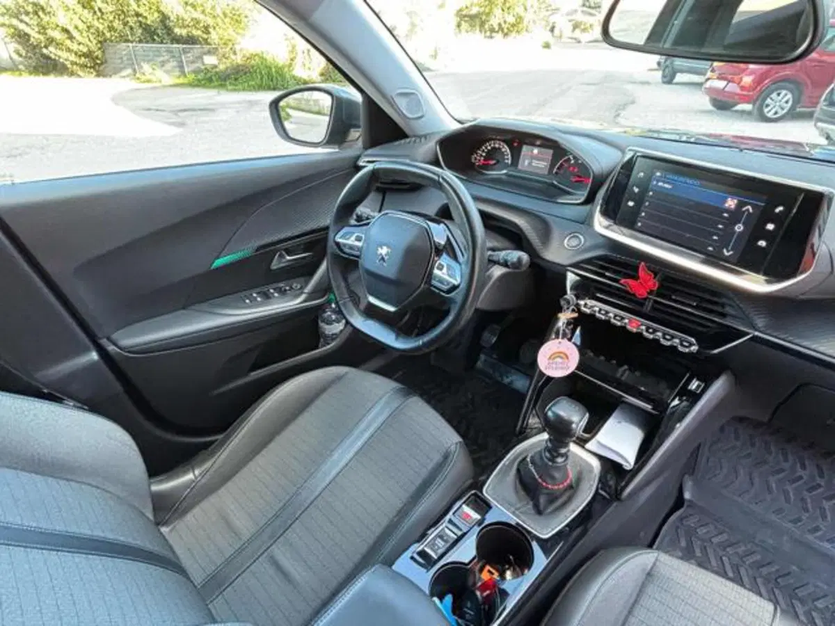 Peugeot 2008 usata a Pesaro-Urbino (5)