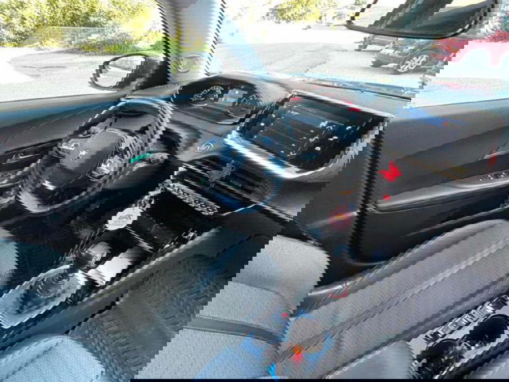 Peugeot 2008 usata a Pesaro-Urbino (6)